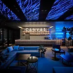 The Royal Park Canvas Ginza Corridor